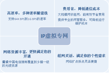 什么是MPLS-VPN?(图1)